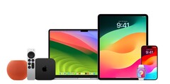 iOS 17.3.1, iPadOS 17.3.1, watchOS 10.3.1, tvOS 17.3.1 und macOS 14.3.1 stehen zum Download bereit. (Bild: Apple)