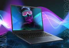 Das Asus Vivobook Pro 14 OLED bietet ein attraktives Preis-Leistungs-Verhältnis. (Bild: Asus)