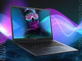 Das Asus Vivobook Pro 14 OLED bietet ein attraktives Preis-Leistungs-Verhältnis. (Bild: Asus)
