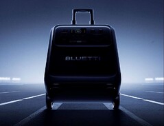 Die Bluetti Elite 400 startet am 8. April.