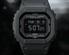 Die Casio G-Shock GW-BX5600-1A1 mit negativem MIP-Display war eine der begehrtesten G-Shock-Squares der jüngsten Zeit.