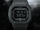 Die Casio G-Shock GW-BX5600-1A1 mit negativem MIP-Display war eine der begehrtesten G-Shock-Squares der jüngsten Zeit.