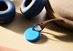 Der neueste Tracker von Chipolo funktioniert sowohl mit Apples als auch mit Googles 