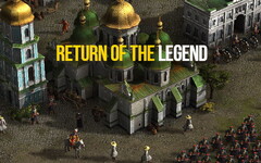 Top Games Charts Deutschland: Cossacks 3 ist Spitzenreiter in KW 38