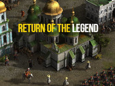 Top Games Charts Deutschland: Cossacks 3 ist Spitzenreiter in KW 38
