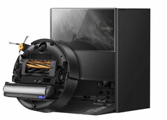 Eine von vielen IFA-Neuheiten: Dreame Aqua20 Pro Ultra Roller X Complete.