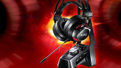 Adata: Kopfhörer XPG Emix H30, Emix I30 und externe Audiokarte Solox F30