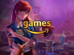 Die letzten Gratis-Spiele im September haben einen Wert von rund 22 Euro. Im Bild: bearbeitetes Titelbild von Pixel Cafe. (Bildquelle: Prime Gaming)