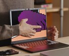 Das Framework Laptop 13 Pro verfügt über ein speziell entwickeltes Touchdisplay