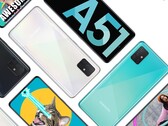 Das Galaxy A51 könnte das Update auf Android 11 früher als erwartet bekommen (Bild: Samsung)