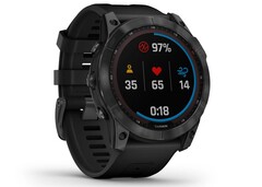 Die Fenix 7X ist aktuell wohl einer der besten Deals für Garmin-Fans (Bildquelle: Garmin)
