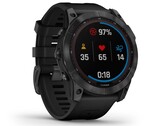 Die Fenix 7X ist aktuell wohl einer der besten Deals für Garmin-Fans (Bildquelle: Garmin)