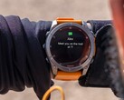 Garmin Fenix 8 Smartwatches bekommen das Beta-Update auf Version 22.24