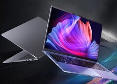 Denn 16 Zoll großen Laptop N-one NBook Ultra gibt es aktuell für nur 799 Euro bei Geekbuying. (Bild: Geekbuying)