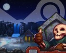 Graveyard Keeper ist auf Steam bis zum 10. November mit 80 Prozent Rabatt erhältlich. (Bildquelle: Steam)