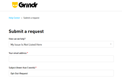 Dating-App Grindr muss 10 Millionen Euro Strafe wegen illegaler Weitergabe von Nutzerdaten zahlen (Bildquelle: Grindr.com)