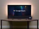 Die HP Dimension mit Google Beam