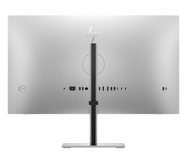 Zahlreiche Anschlüsse stehen bereit, so auch mehrere USB-Ports (Bildquelle: HP)