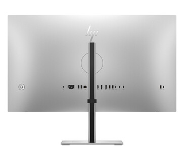 Zahlreiche Anschlüsse stehen bereit, so auch mehrere USB-Ports (Bildquelle: HP)