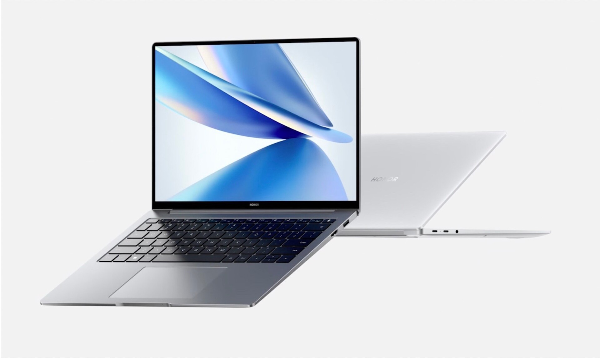 Das Honor MagicBook 14 2022 startet mit AMD Ryzen 6000, Metallgehäuse ...