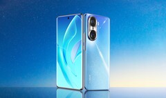 Das Honor 60 Pro bietet ein spannendes Preis-Leistungs-Verhältnis dank einer starken Ausstattung. (Bild: Honor)