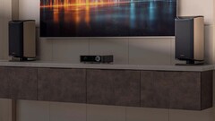 Garmin bietet nun auch hochwertige Home Audio-Produkte an