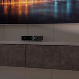 Garmin bietet nun auch hochwertige Home Audio-Produkte an