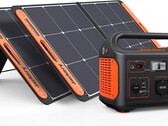 Der Jackery Solargenerator 1000 ist aktuell bei Amazon im Angebot. (Bild: Amazon)