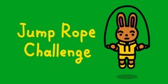Mit Jump Rope Challenge bietet Nintendo seinen Kunden eine einfache und witzige Möglichkeit sich etwas Bewegung zu verschaffen. (Bild: Nintendo)