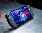 Das Legion Go 2 ist einer der vielseitigsten Gaming-Handhelds am Markt. (Bildquelle: Notebookcheck)