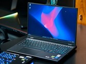 Das Lenovo Legion Pro 5 16 mit der RTX 4070 ist jetzt für alle zum stark rabattierten Deal-Preis erhältlich (Bildquelle: Alex Wätzel)