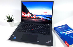 Lenovo hat einer gut ausgestattete Intel-Version des ThinkPad T14 einen ordentlichen Deal-Rabatt verpasst (Bild: Andreas Osthoff)