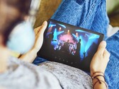 Das Lenovo Tab M7 der dritten Generation bietet Einsteiger-Specs zum günstigen Preis. (Bild: Lenovo)