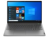 Kommt mit guter Leistung, aber kurzer Laufzeit: Das Lenovo ThinkBook 15 G2
