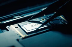 Der Apple M1 war der große Star vom