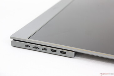 Ein wirklich mobiler 15-Zoll-Bildschirm: Test Odake BladeX Pro 4K UHD