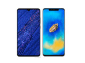 Zu Mate 20 (links) und Mate 20 Pro (rechts) sind nun europäische Großhandelspreise geleakt.