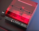 Die Mecpow X4 Pro 22W Lasergravurmaschine gibt es aktuell ab nur 479 Euro.