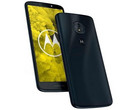 Test Motorola Moto G6 Play Smartphone