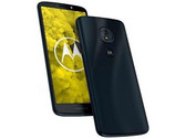 Test Motorola Moto G6 Play Smartphone