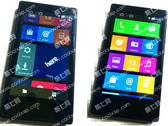 Nokia: So sieht das Android-Smartphone Nokia X aus