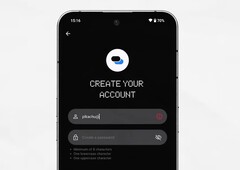 Nothing Chats sollte es ermöglichen, auch auf Android eine Apple iMessage zu versenden. (Bild: Nothing)