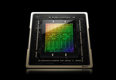 Nvidia bietet bisher nur zwei &quot;Ada Lovelace&quot;-GPUs an, die AD102 und AD103 für die GeForce RTX 4090 und RTX 4080. (Bild: Nvidia)