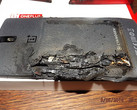 OnePlus One: Akku in Hosentasche explodiert