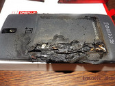 OnePlus One: Akku in Hosentasche explodiert