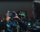 Der Handheld-Night-Shot, nur eine von vielen Innovationen der P20- und Mate RS-Handys von Huawei.