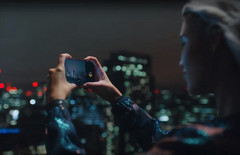 Der Handheld-Night-Shot, nur eine von vielen Innovationen der P20- und Mate RS-Handys von Huawei.