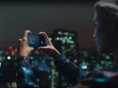Der Handheld-Night-Shot, nur eine von vielen Innovationen der P20- und Mate RS-Handys von Huawei.