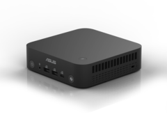 Der Asus ExpertCenter PN54 Mini-PC ist eine der Computex-Neuheiten von Asus. (Bildquelle: Asus)