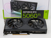 PNY GeForce RTX 5060 Ti OC